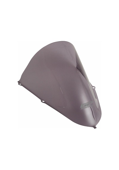 GP Kompozit Aprilia RS 660 2023-2024 Uyumlu Ön Cam Füme 34 cm