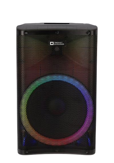 Stark Gen2 250w Rms Parti Hoparlörü Bluetooth Tws 2 Yönlü