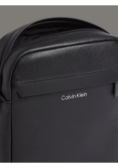 Calvin Klein Erkek Çapraz Çanta Lv04d3083gub1 Black