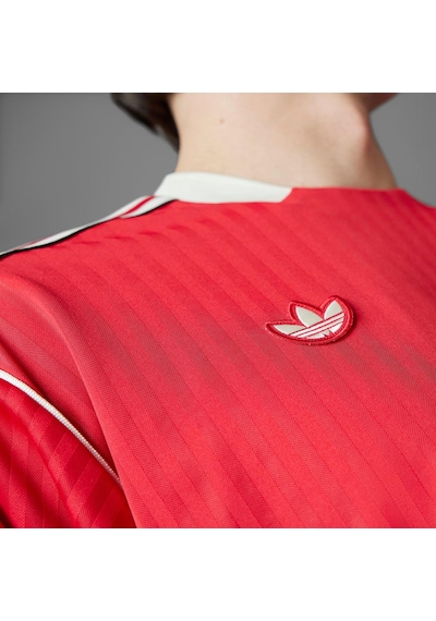 Adidas Manchester United Terrace Icons Erkek Forma C-adıjf0386e50a00 Kırmızı