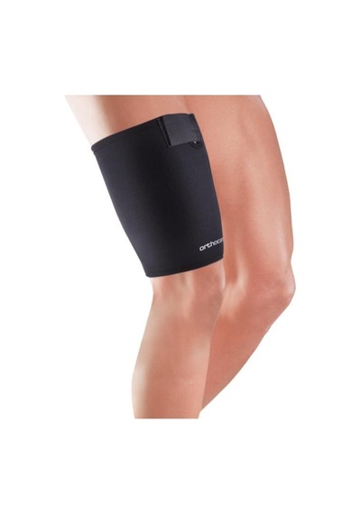 Orthocare 6040 Baldırlık Üst Uyluk Desteği