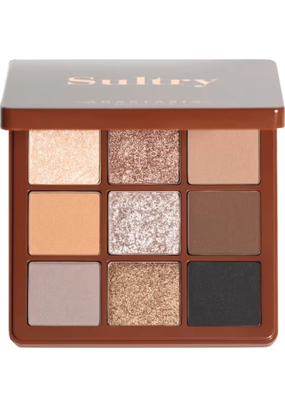 Anastasia Beverly Hills Sultry Göz Far Paleti