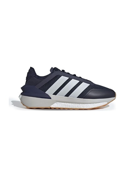 Adidas Performance Erkek Koşu Ayakkabısı Avryn Ie2637 Siyah