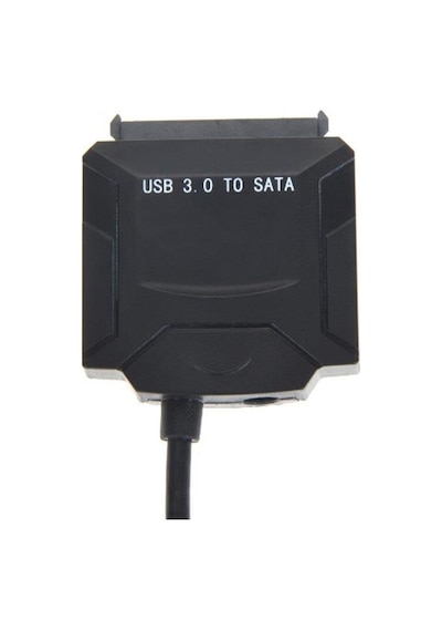 Usb 3.0 To 2.5-3.5" Sata Ssd Harici Hdd Bağlantı Kablosu