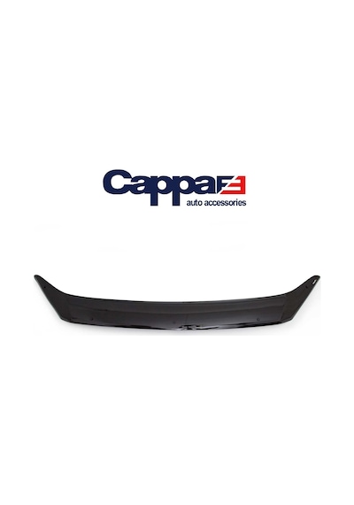Cappafe Ford Tourneo Custom Ön Kaput Koruma Rüzgarlık 4Mm 2012-1 N11.32698