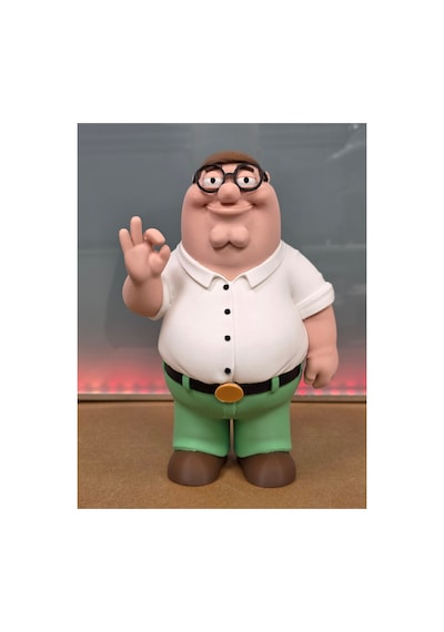 Peter Griffin Figür 20cm