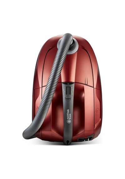 Nilfisk SR10P07A Bravo 700 W Toz Torbalı Elektrikli Süpürge