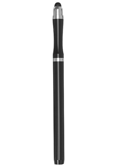 Telefon Tablet 2in1 Disk Uçlu Stylus Pen Dokunmatik Kalem -AL3464