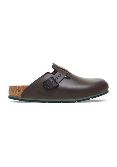 Birkenstock Boston Pro Nl Unisex Terlik Brk1026189 Kahverengi