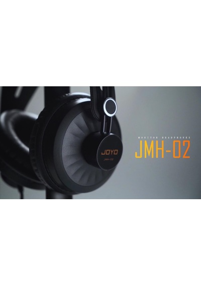 Joyo Jmh-02 Stüdyo Monitör Kulaklık