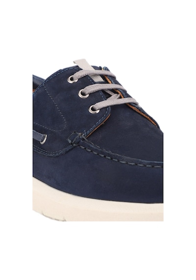 Forelli Drogo-h Comfort Erkek Ayakkabı Lacivert Nubuk Lacivert Nubuk Lacivert Forelli Drogo-h Comfort Erkek Ayakkabı Lacivert Nubuk Lacivert Nubuk Lacivert