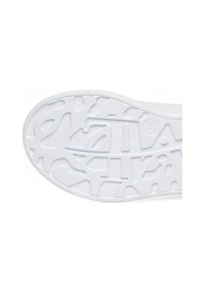 Celira Mdl Beyaz Günlük Kız Çocuk Sneaker Spor Ayakkabı Beyaz