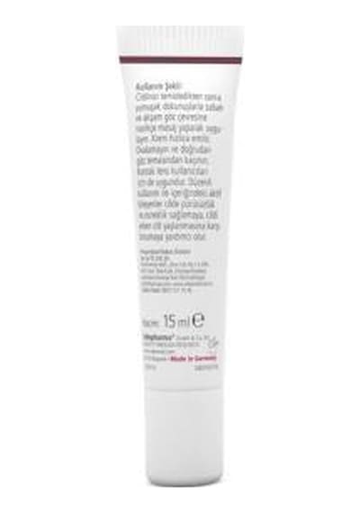 Sebamed  Karşıtı Göz Çevresi Kremi 15 ML