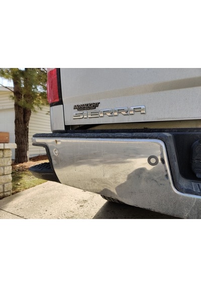 Chevrolet Park Sensörü Tutucu Retainer