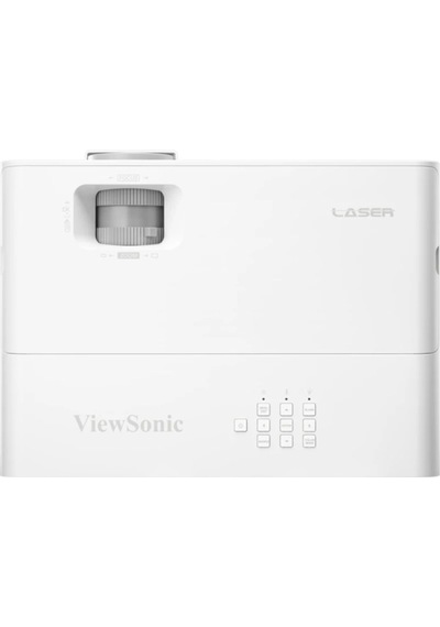 Viewsonic Lx750-4k 4000 Lümen 4k Akıllı Lazer Projeksiyon Cihazı