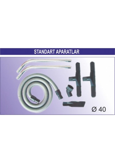 Sv 221 C Islak/kuru Endüstriyel Elektrik Süpürgesi - 22 Lt