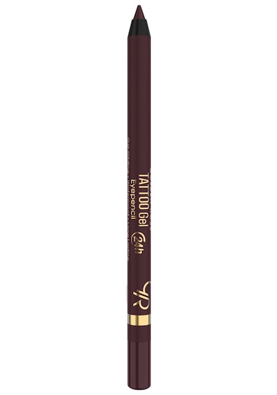 Gr Tattoo Gel Eyepencıl No:117 Blackberry Diğer