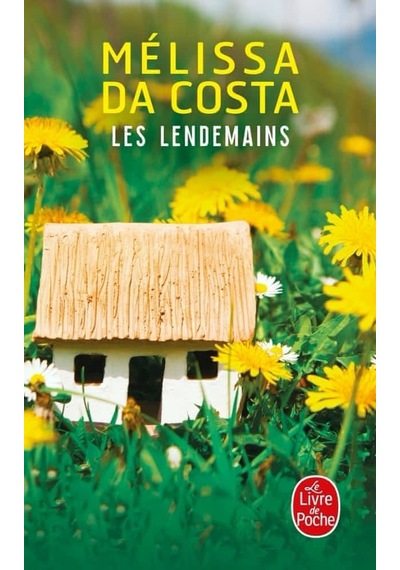 Les Lendemains 9782253079903