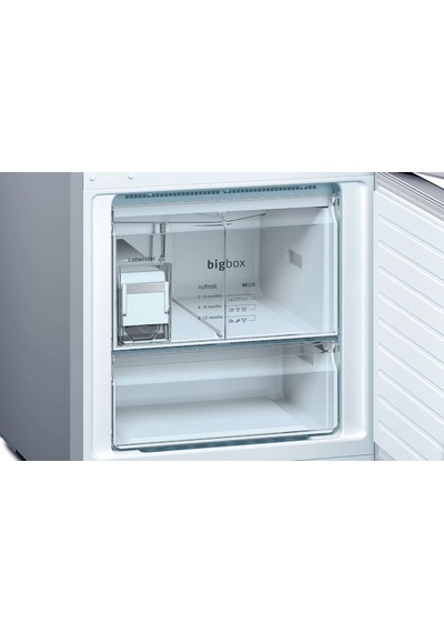 Profilo BD3056WFLN 559 L No-Frost Kombi Tipi Buzdolabı