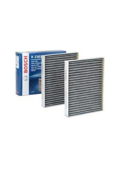 Bmw 5 E39 525i 2.5 2000-2004 Bosch Karbonlu Polen Filtresi