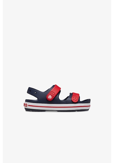 Crocs Crocband Cruiser Sandal K Çocuk Lacivert Günlük Sandalet 209423-4ot Lacivert