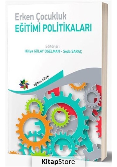 Erken Çocukluk Eğitimi Politikaları - Eğiten Kitap