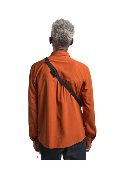 Jack Wolfskin Konya Hipbag Unisex Bel Çantası Mavı-2 Litre Çok Renkli