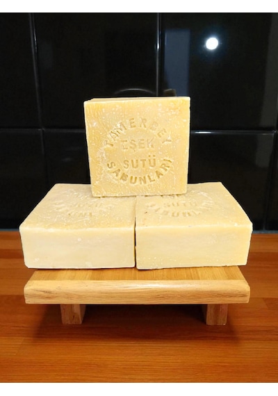 Tamerbey Eşek Sütü Sabunu 125 G