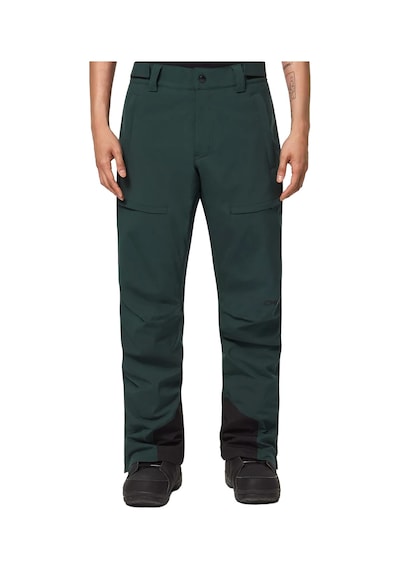 Oakley Oakley Erkek Snowboard Pantolonu Axis Insulated Yeşil 16760 Yeşil