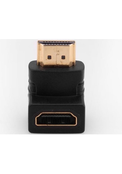 S-Link Slx-983 Gold Hdmı F To Hdmı M Adaptör (291899390)