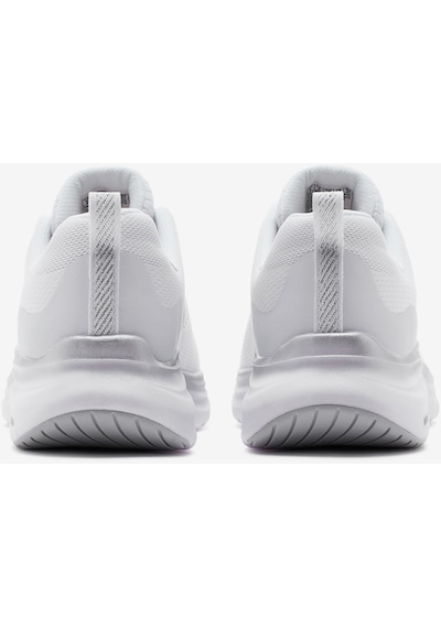 Skechers Vapor Foam - Midnight Glimmer Kadın Beyaz Spor Ayakkabı 150025 Wsl Beyaz