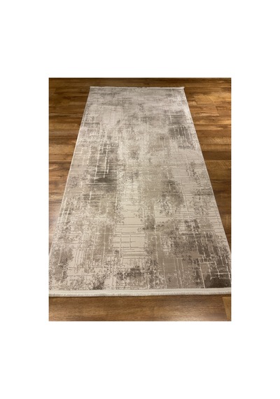 Valerıa 1071 100x200 Vizon Halı Krem