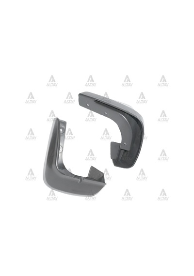 Taiwan Honda Civic 2006 Ve Sonrası Ön Paçalık Sol 75810-snl-t10