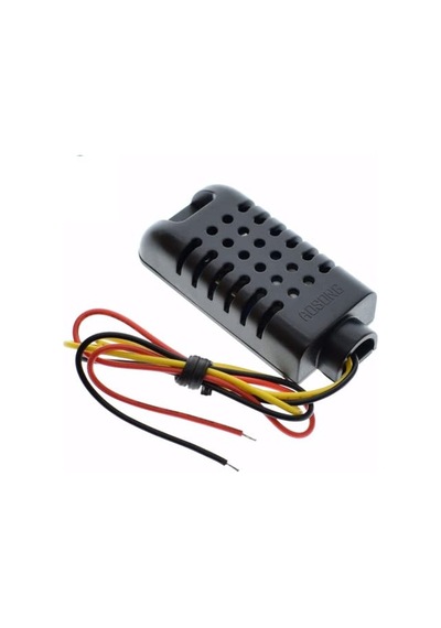 Sanec Dht21 Isı Ve Nem Sensörü Modülü