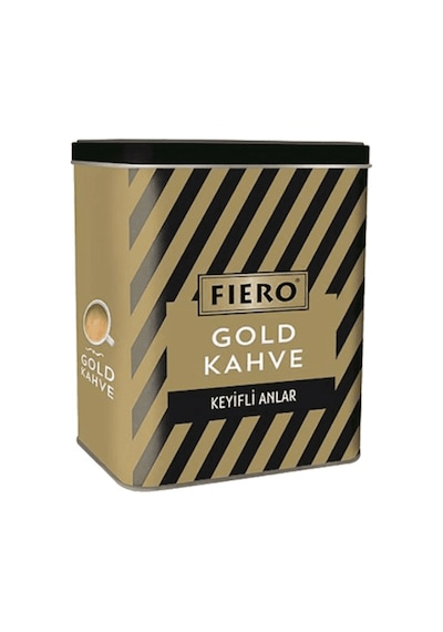 Fiero Gold Kahve 400 G