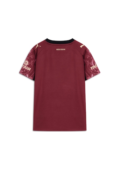 Puma Galatasaray 2025/2026 Çocuk Alternatif Forma 77982003 Kırmızı