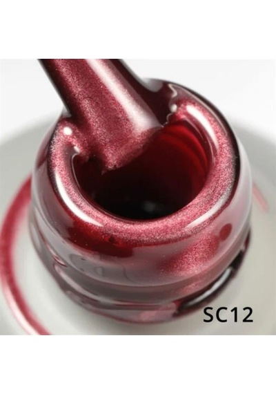 Momo Silky Cat Eye 10ml. Sc12 Diğer