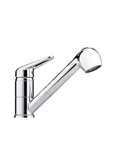 Franke Novara Plus Armatür. Spiralli