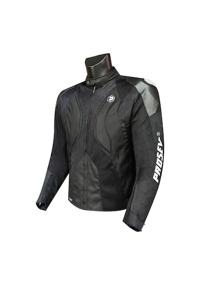 Prosev Gp 195 Hörgöçlü Racing Korumalı Mont Prosev Gp 195 Hörgöçlü Racing Korumalı Mont