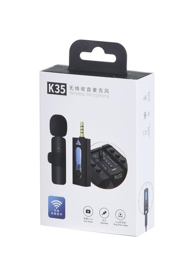 Microphone Kablosuz Mikrofonu 360 Çok Yönlü Gürültü Azaltma Type-c Akıllı Telefon İle Uyumlu Youtube Için Table