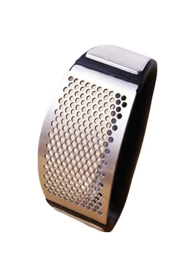 Sarımsak Ezici Paslanmaz Çelik Garlic Press Çelik Diğer