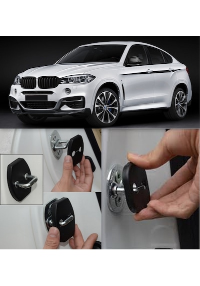 Bmw X6 F16 Aksesuarı (392478218)