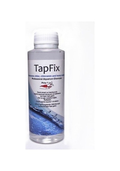 Shrımps Forever Tapfix 130 Ml