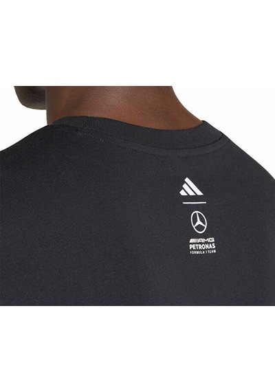 Adidas Mer Ka Gftee M Erkek Günlük Tişört Ke7751 Siyah