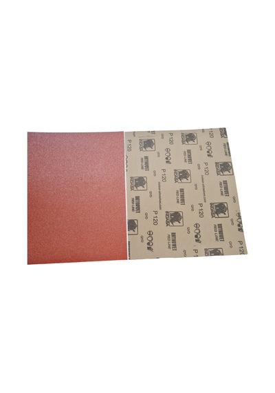 Indasa Rhynowet Red Lıne 120 Kum Zımpara Hızlı Ve Kusursuz Zımp