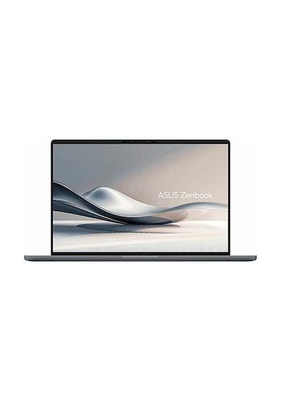 Asus Zenbook A14 UX3407NA-QD041W Snapdragon X2 Elite X2E88100 16 GB 512 GB SSD 14" W11H Dizüstü Bilgisayar