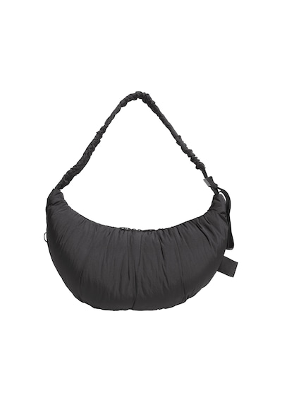 Jz2143-u Adidas W Mh Sh Bag Çanta Siyah Jz2143-u Siyah