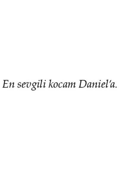 Kocamın Karısı: Taş Kağıt Makas'ın Yazarından