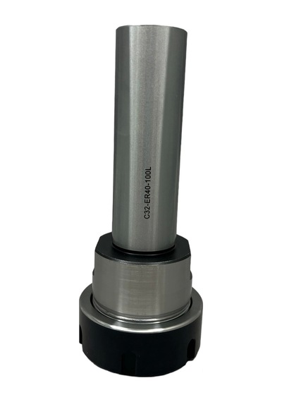 C32-er40-100 Boy Silindirik Uzatma Thinex Tool