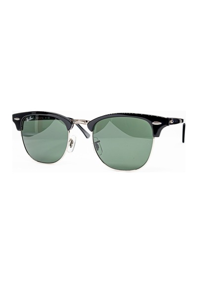 Rayban Rb 3016 901 51 Silver Unisex Güneş Gözlüğü Nude